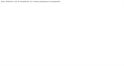 Desktop Screenshot of neumann-raumgestaltung.de